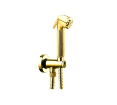Bossini Гигиенический душ Bossini Nikita C69002 ORO золото