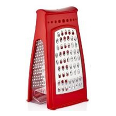 Терка с контейнером 11 х 7,5 х 21,5 см Без бренда