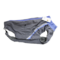 Жилет для собак ЗООФАНТАЗИЯ Пудель малый (кобель). Спина: 42см, объём груди 54см