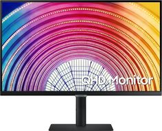Монитор Samsung SyncMaster SAM24A600N (LS24A600NWUXEN) 24"