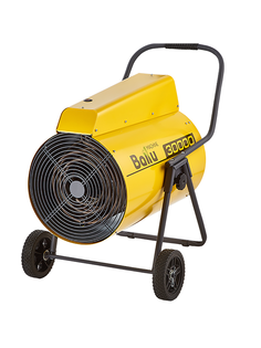 Электрическая тепловая пушка Ballu BHP-P2-30 27000 Вт 1973