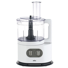 Кухонный комбайн Braun FP5160WH