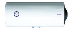 Водонагреватель накопительный Metalac ОPTIMA MB 80 HD 80 л White