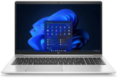 Ноутбук HP ProBook 450 G9 серебристый (5Y3T5EA)
