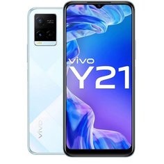 Смартфон VIVO Y21 4/64Gb, бриллиантовое сияние (5658882) Samsung