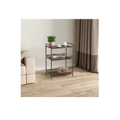 Этажерка "Ладья 33С" (LADYA 33С storage rack) No Brand