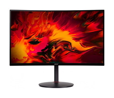 Монитор Acer Nitro XZ270Xbmiiphx 27" Black (UM.HX0EE.X01)