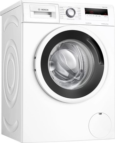 Стиральная машина Bosch WAN2418GPL white