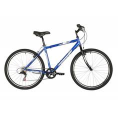 Велосипед 26 Foxx MANGO СИНИЙ (рама 20) BL1 No Brand
