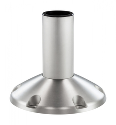 Стойка под сиденье COLUMBIA 200 мм, диаметр 73 мм, основание 230 мм Springfield