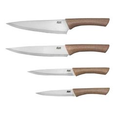 Нож Hitt Botanica для чистки овощей 8 см