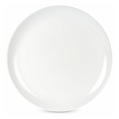 Тарелка Luminarc Diwali обеденная 25 см белая