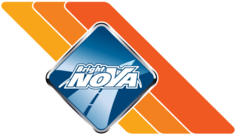 NOVA-BRIGHT 46885 Пылесос 12 В Nova Bright 60 Вт для сухой и влажной уборки красный