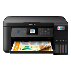 Лазерное МФУ Epson L4260 Black