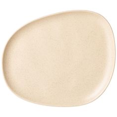 Тарелка десертная Bronco Fusion beige 23см, керамика (640-016_)
