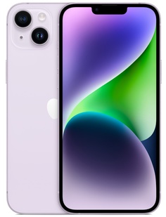 Смартфон Apple iPhone 14 Plus 512Gb Purple (eSIM)