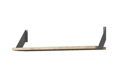 Полка навесная Hoff KAYLAS