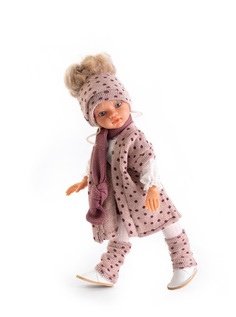 Кукла Antonio Juan Эмили Богемская, 25196