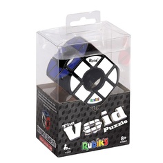 Головоломка RUBIKS "Кубик Рубика. Пустой"