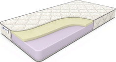 Матрас DreamLine DreamRoll Memory 180х200 см