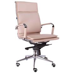 Компьютерное кресло Nerey M/Искус. кожа (beige) Everprof
