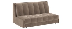 Диван-кровать D1 furniture Венеция, темно-бежевый