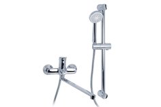 Смеситель для ванны HB2420120C-35F Hoff