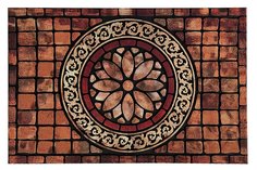 Коврик придверный Говард Hoff