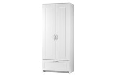 Шкаф комбинированный Сириус Hoff