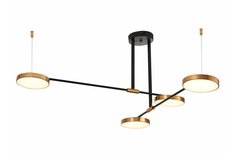 Люстра LED Farone Hoff
