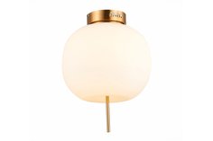 Люстра LED Lacus Hoff