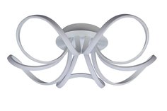 Люстра потолочная Knot LED Mantra