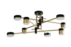 Люстра потолочная Modul Hoff