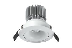 Светильник встраиваемый LED Formentera Mantra