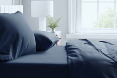 Простыня Райские птицы Sonno