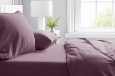 Простыня Райские птицы Sonno