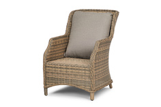 Кресло Bergamo Hoff