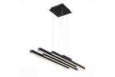 Люстра LED Samento Hoff