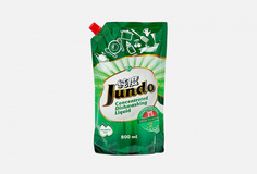 Гель для мытья посуды Jundo