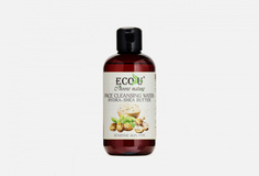 тоник для лица ECO U