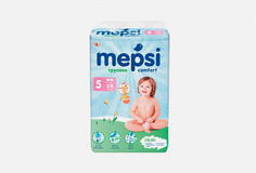 Трусики-подгузники Mepsi