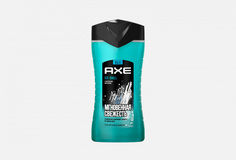 Гель для душа и шампунь 2в1 AXE