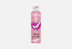 Дезодорант-спрей Rexona