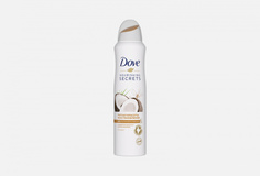 Дезодорант-спрей Dove