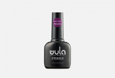 Бескислотный праймер для ногтей Wula Nailsoul