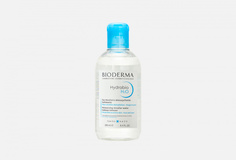 Мицеллярная вода Bioderma