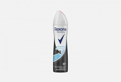 Дезодорант-спрей Rexona