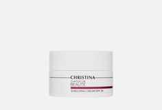 Защитный крем SPF 30 Christina