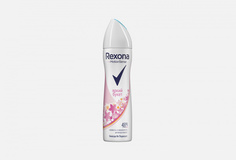 Дезодорант-спрей Rexona