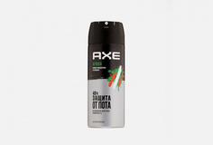 антиперспирант AXE